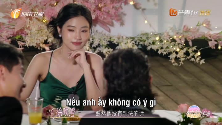Tập 5 phim Trước Khi Tình Yêu Bắt Đầu