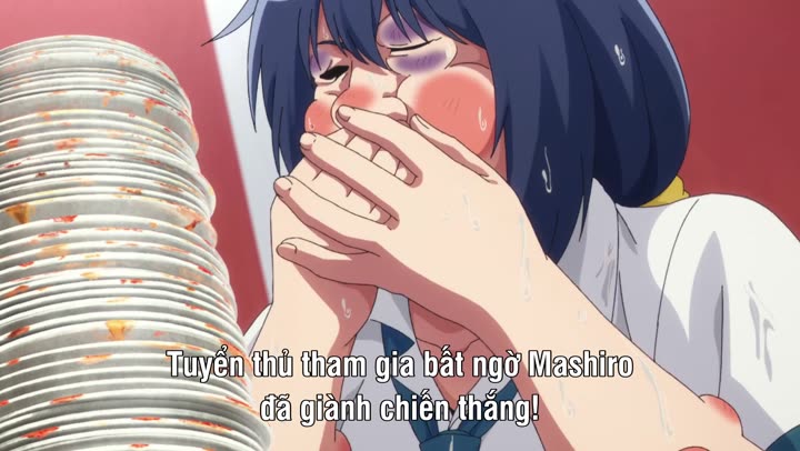 Tập 9 phim Thám Tử Ngày Nay Thật Điên Rồ!