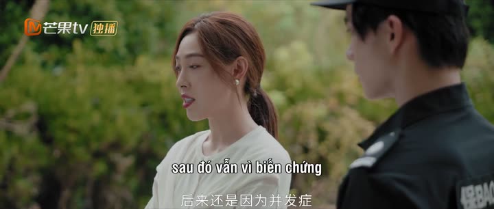 Hình ảnh tập 10 Game Vàng Đen