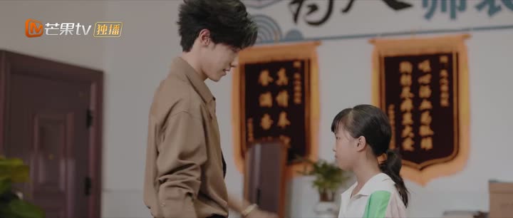 Hình ảnh tập 11 Game Vàng Đen
