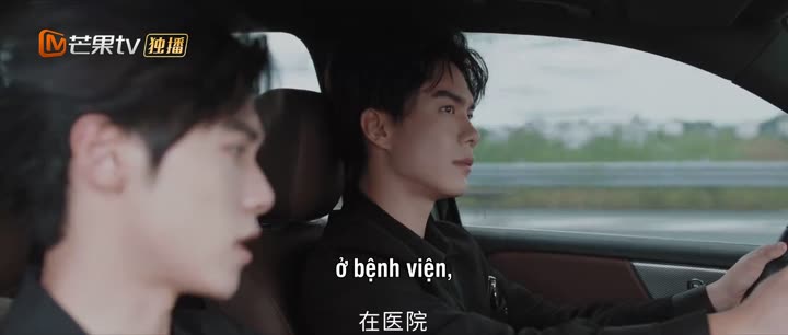 Hình ảnh tập 19 Game Vàng Đen