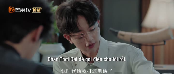 Hình ảnh tập 6 Game Vàng Đen