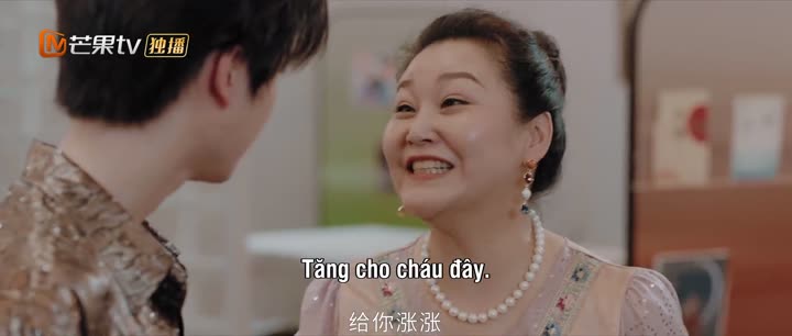 Hình ảnh tập 7 Game Vàng Đen