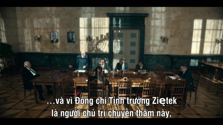 Tập 1 phim Những Đứa Trẻ Nhuốm Chì