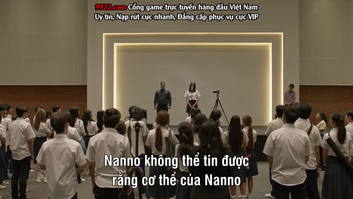 Hình ảnh tập 4 Cô Gái Đến Từ Hư Vô: Tái Khởi Động