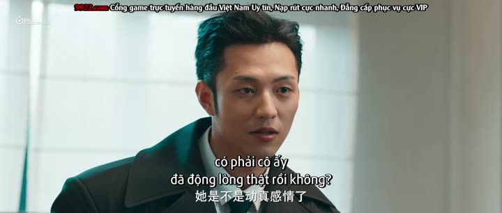 Tập 12 phim Gia Đình Ngụy Trang