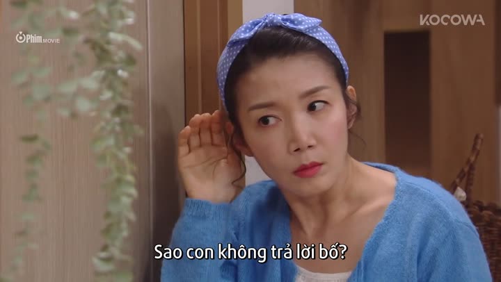 Hình ảnh tập 22 Vòng Xoáy Giả Tạo