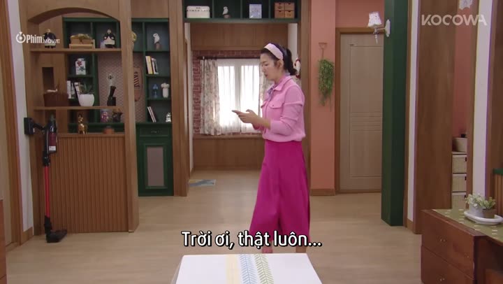 Hình ảnh tập 25 Vòng Xoáy Giả Tạo