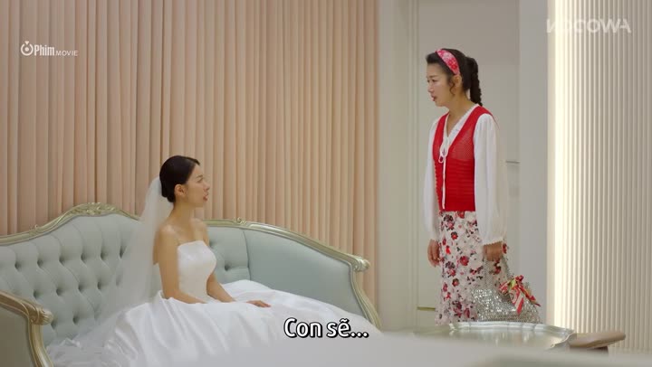 Tập 27 phim Vòng Xoáy Giả Tạo