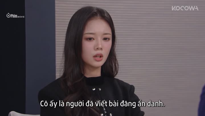 Hình ảnh tập 41 Vòng Xoáy Giả Tạo