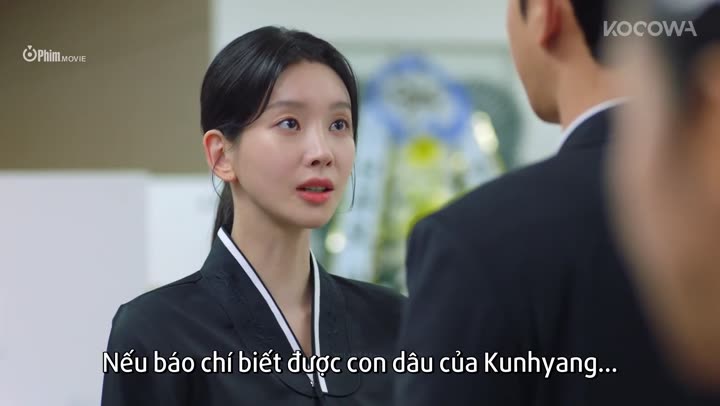Tập 49 phim Vòng Xoáy Giả Tạo
