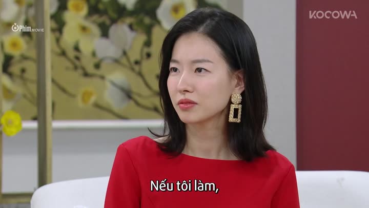 Hình ảnh tập 5 Vòng Xoáy Giả Tạo