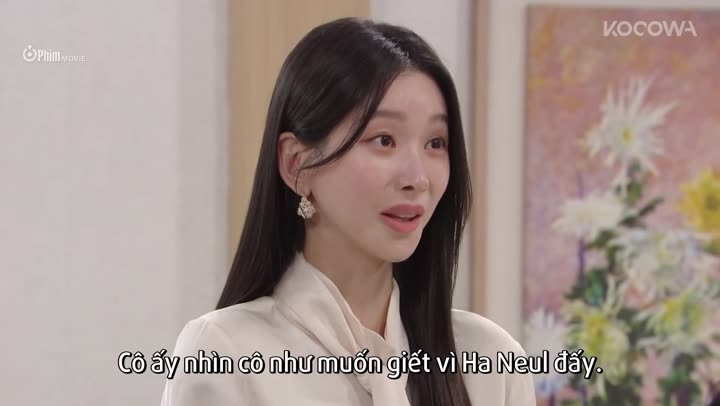 Hình ảnh tập 60 Vòng Xoáy Giả Tạo