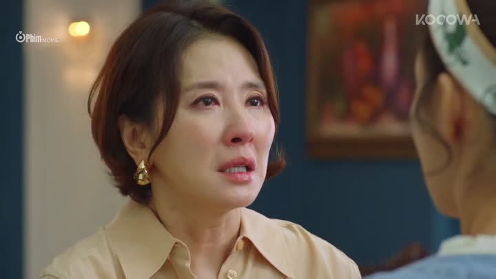 Hình ảnh tập 8 Vòng Xoáy Giả Tạo