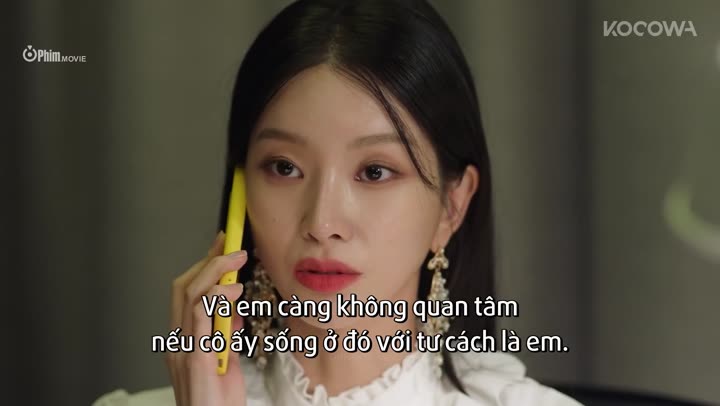 Tập 9 phim Vòng Xoáy Giả Tạo
