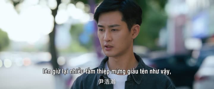Hình ảnh tập 12 Nguyên Tội (Phần 2)