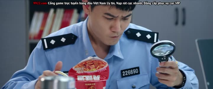 Tập 14 phim Nguyên Tội (Phần 2)