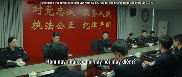 Tập 21 phim Nguyên Tội (Phần 2)