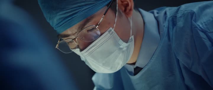 Hình ảnh tập 21 Nguyên Tội (Phần 2)