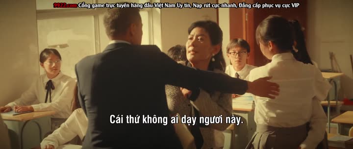 Tập 22 phim Nguyên Tội (Phần 2)