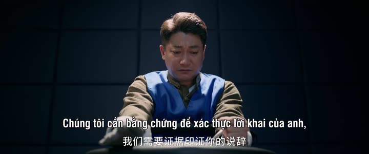 Tập 8 phim Nguyên Tội (Phần 2)