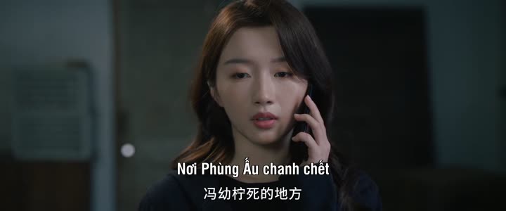Hình ảnh tập 9 Nguyên Tội (Phần 2)