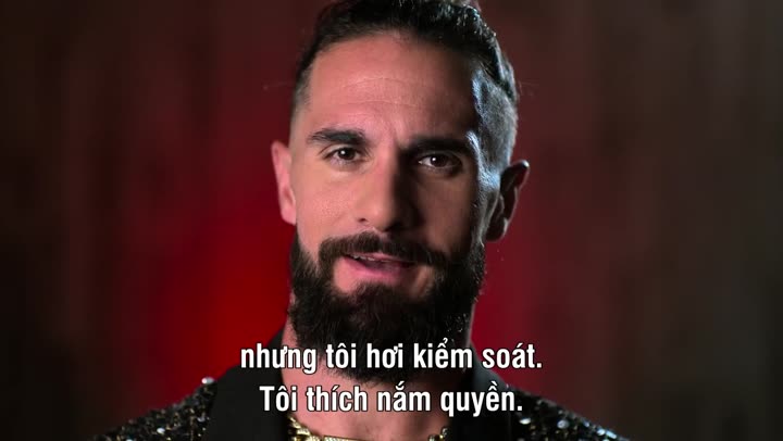 Hình ảnh tập 3 WWE: Hậu Trường (Phần 2)