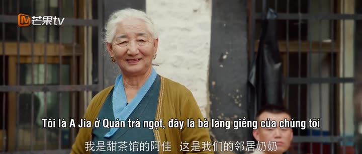 Hình ảnh tập 15 Trái Tim Đập Nhanh