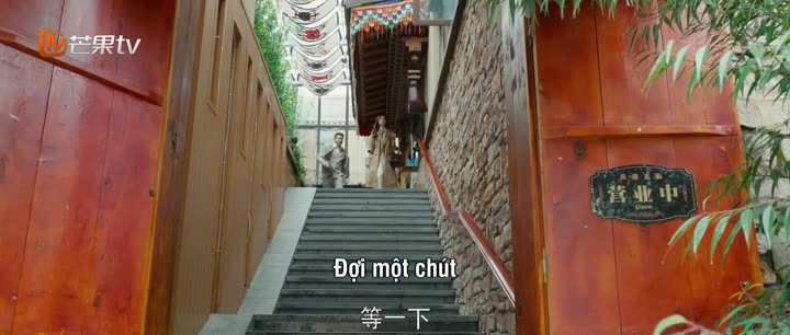 Tập 5 phim Trái Tim Đập Nhanh