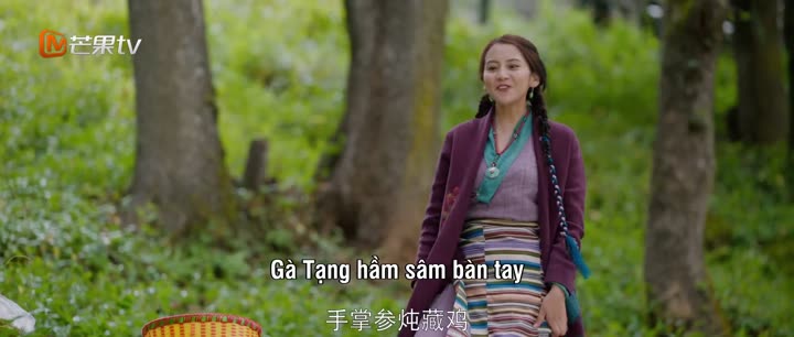 Tập 6 phim Trái Tim Đập Nhanh