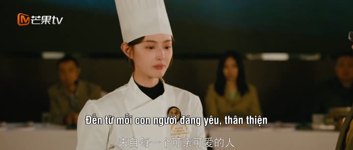 Hình ảnh tập 8 Trái Tim Đập Nhanh