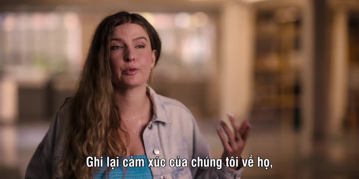 Tập 2 phim Vòng Xoáy Yoga