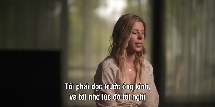 Hình ảnh tập 2 Vòng Xoáy Yoga