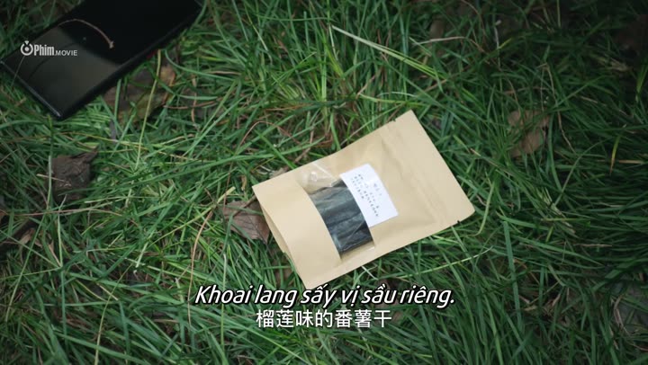 Tập 1 phim Không Phải Dạng Vừa Đâu