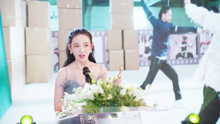 Hình ảnh tập 24 Không Phải Dạng Vừa Đâu