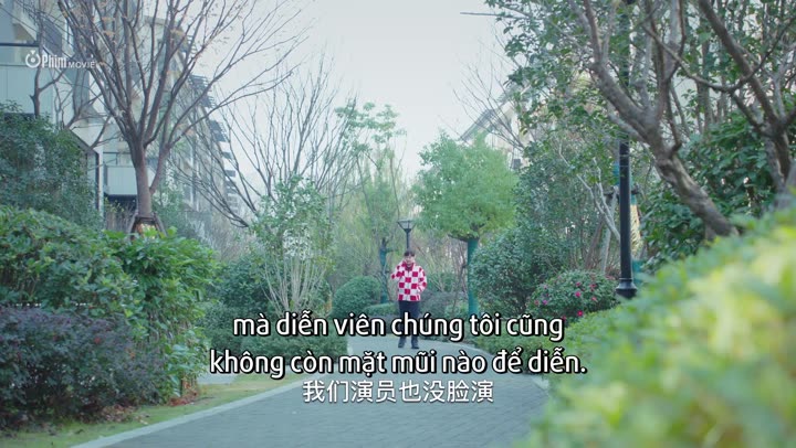 Tập 9 phim Không Phải Dạng Vừa Đâu