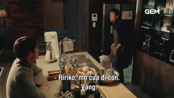 Hình ảnh tập 1 Ngày Nắng Không Trở Lại