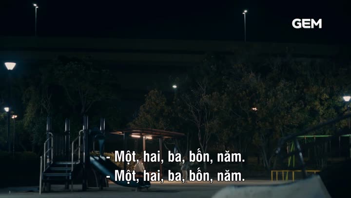 Tập 3 phim Ngày Nắng Không Trở Lại