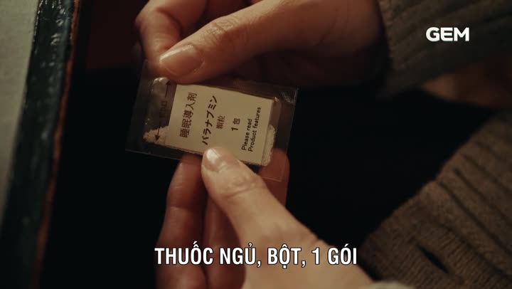 Hình ảnh tập 3 Ngày Nắng Không Trở Lại