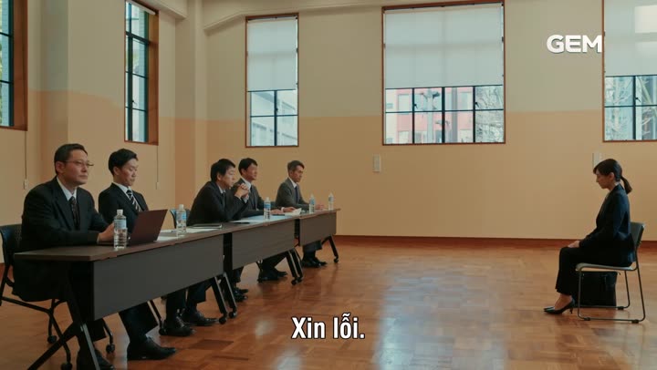 Hình ảnh tập 4 Ngày Nắng Không Trở Lại