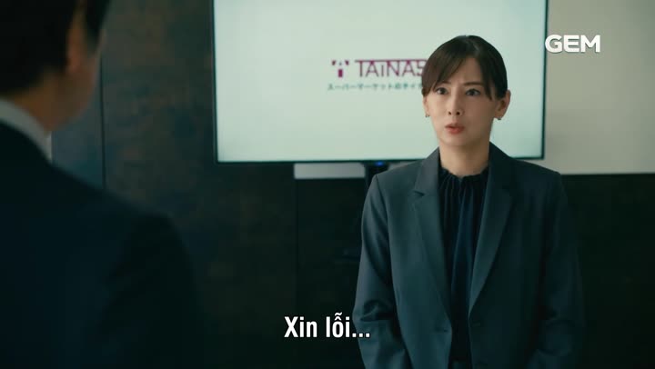 Hình ảnh tập 5 Ngày Nắng Không Trở Lại