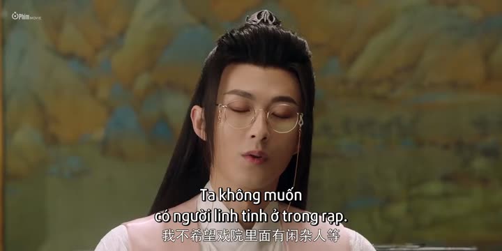 Tập 15 phim Đợi Người GIữa Cửu U