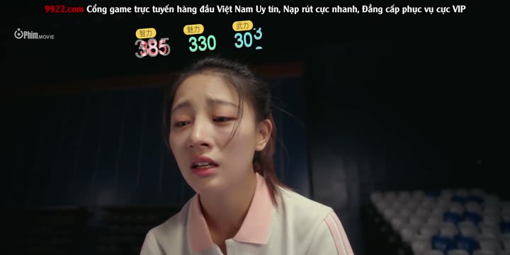 Tập 18 phim Đợi Người GIữa Cửu U