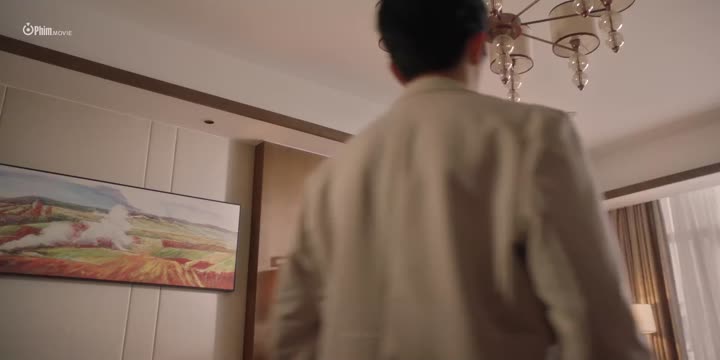 Tập 27 phim Đợi Người GIữa Cửu U