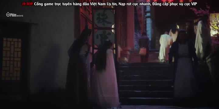 Tập 7 phim Đợi Người GIữa Cửu U