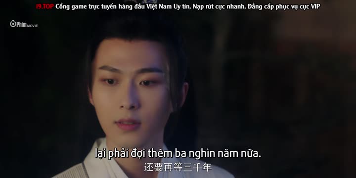 Tập 8 phim Đợi Người GIữa Cửu U