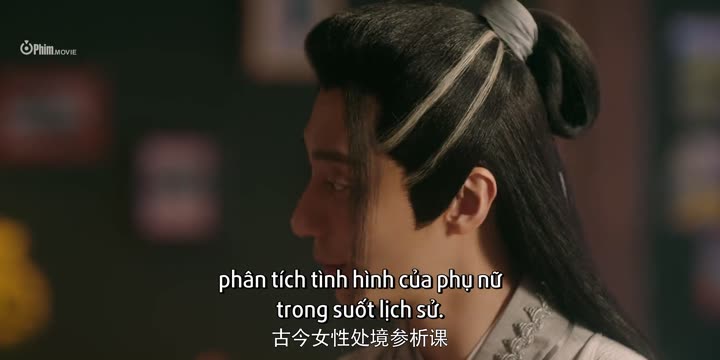 Hình ảnh tập 9 Đợi Người GIữa Cửu U