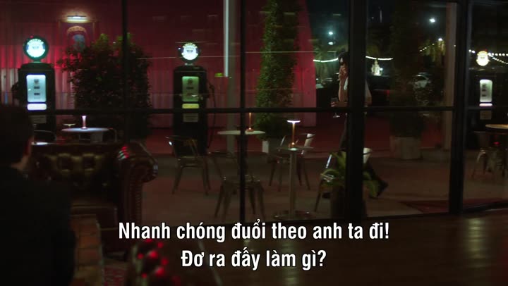 Hình ảnh tập 2 Burnout Syndrome: Hội Chứng Kiệt Sức