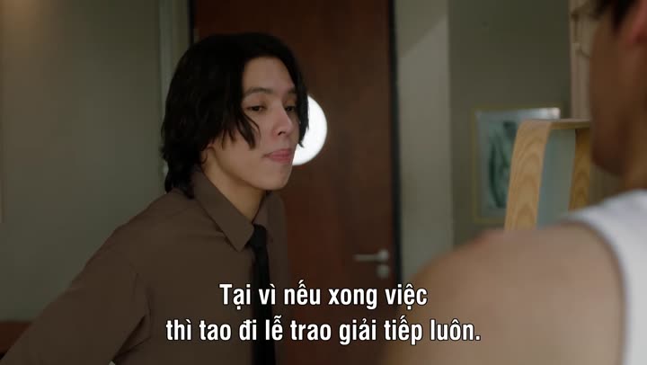 Hình ảnh tập 4 Burnout Syndrome: Hội Chứng Kiệt Sức