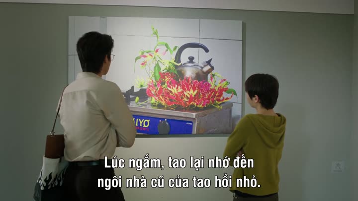 Hình ảnh tập 5 Burnout Syndrome: Hội Chứng Kiệt Sức